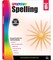 Spectrum Grade 6 Spelling Workbook, Middle School Books Covering Root Words, Dictionary Skills, Diphthongs, Vocabulary, Grammar, and More, Language Arts Classroom or Homeschool Curriculum